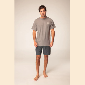 Highroad - Hemp Tee