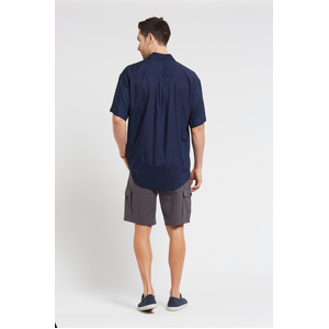 Premium - The OG Hemp Short Sleeve Shirt