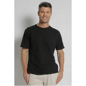 Classic Hemp Cotton T Shirt