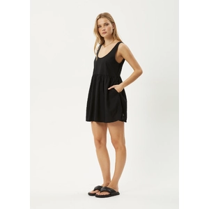 Jesse - Hemp Mini Dress