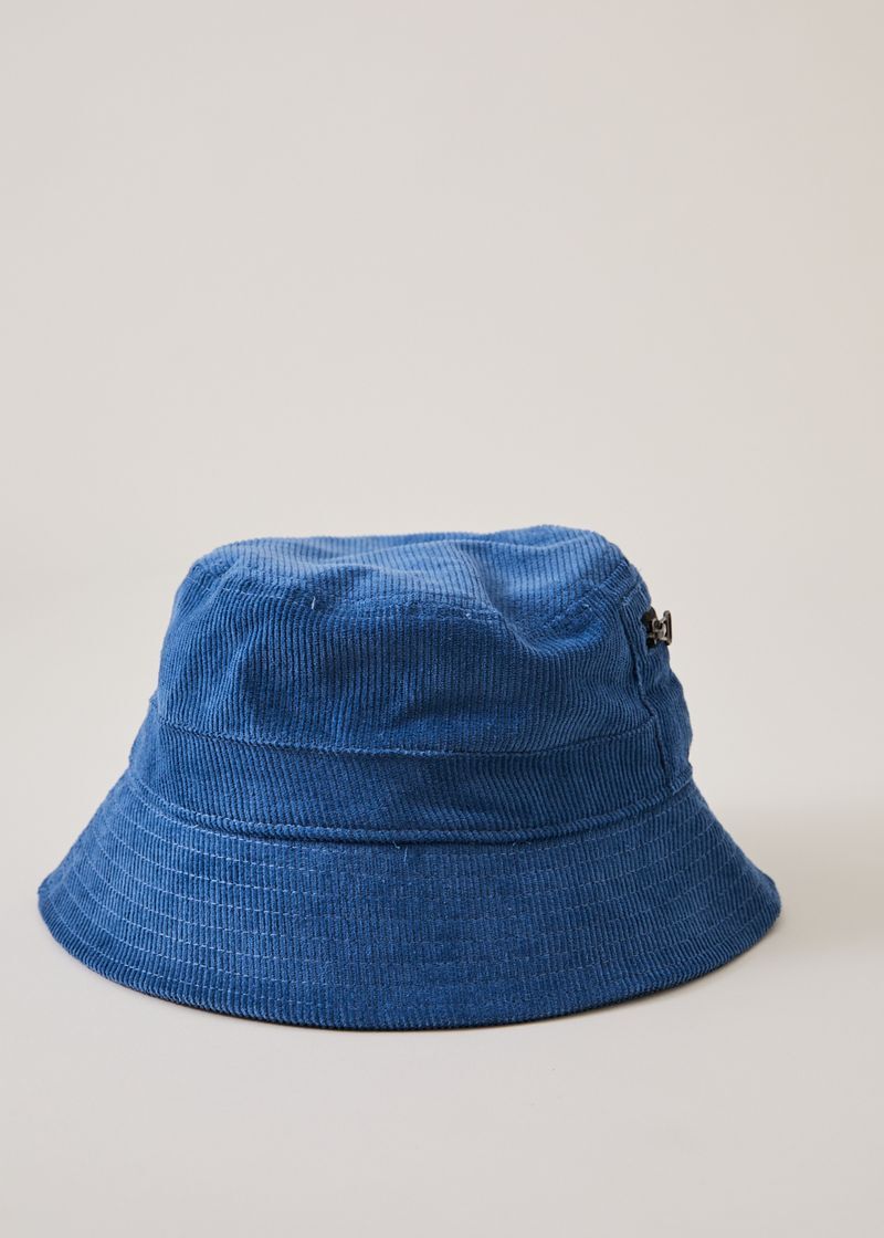 Anderson - Hemp Corduroy Bucket Hat