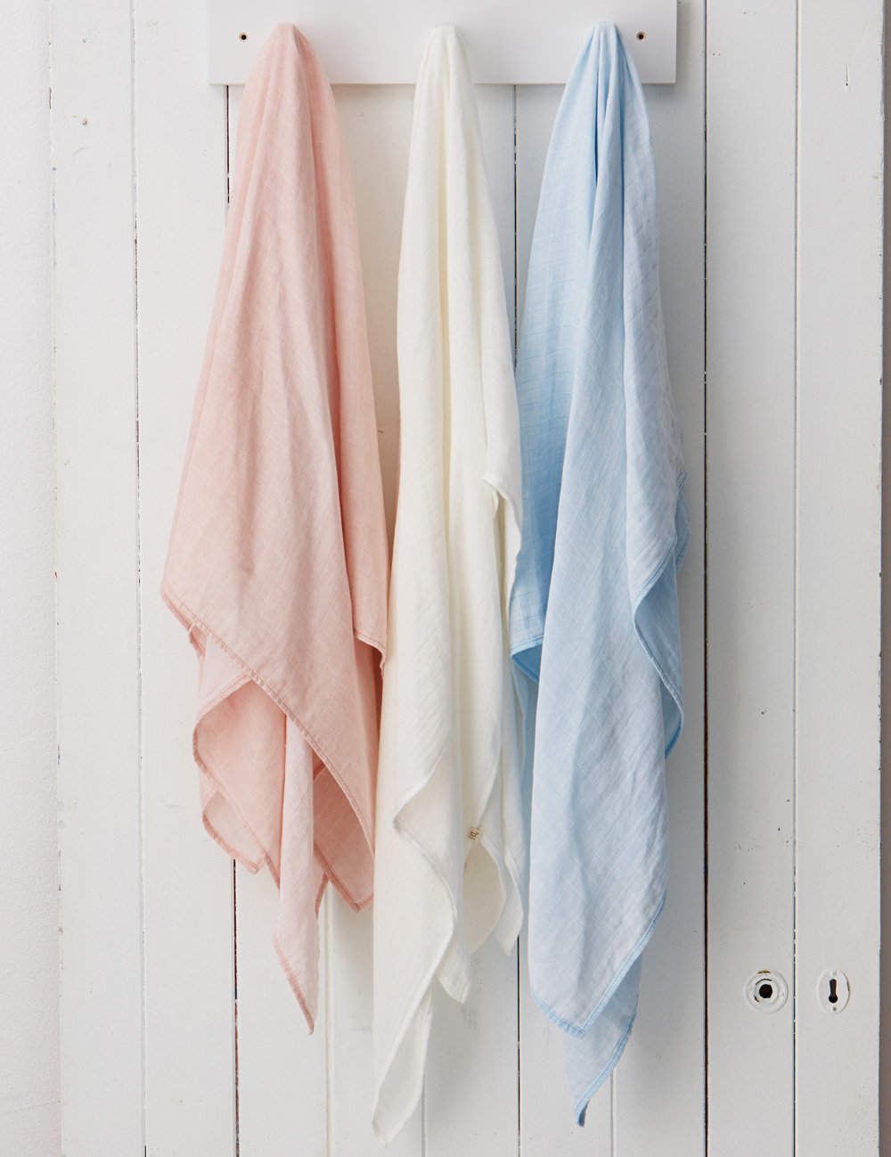 bamboo muslin wraps