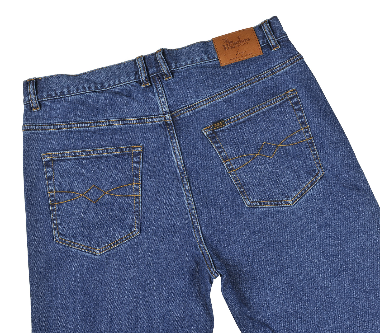 Bamboo Jeans Australia | Made In Hemp