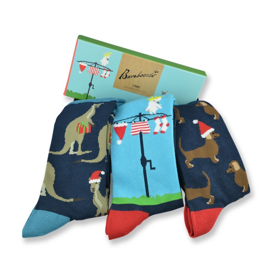 Australia socks Australia socks