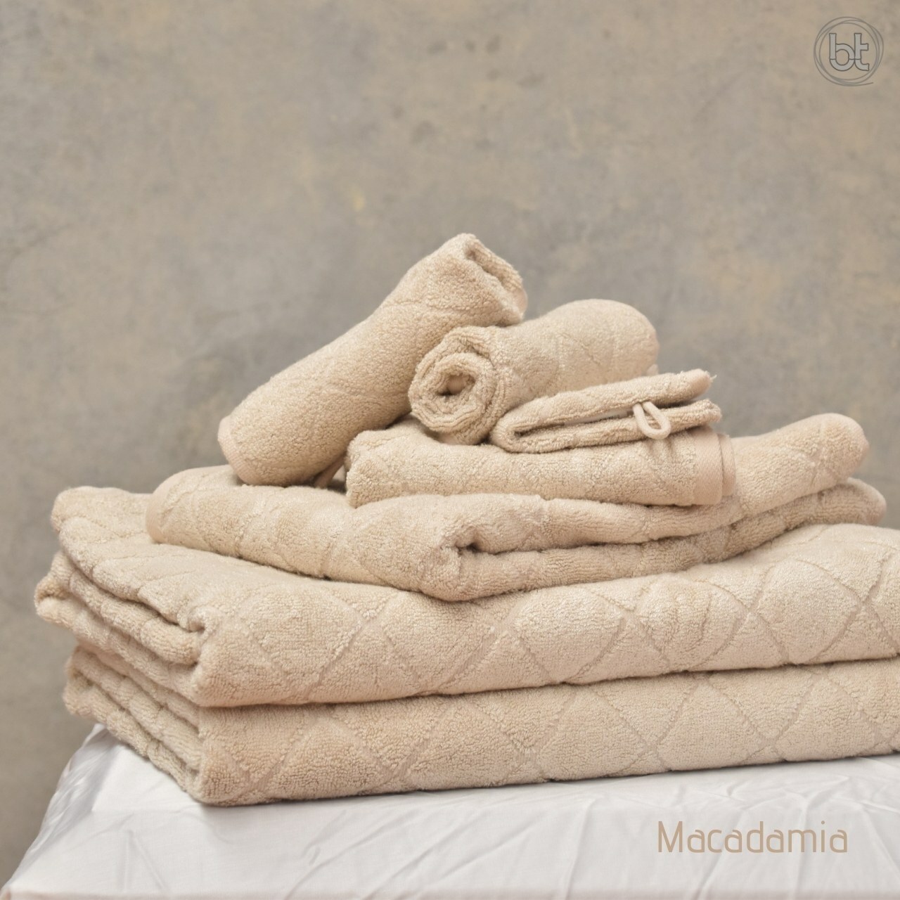 Luxury Bamboo Towel Packs