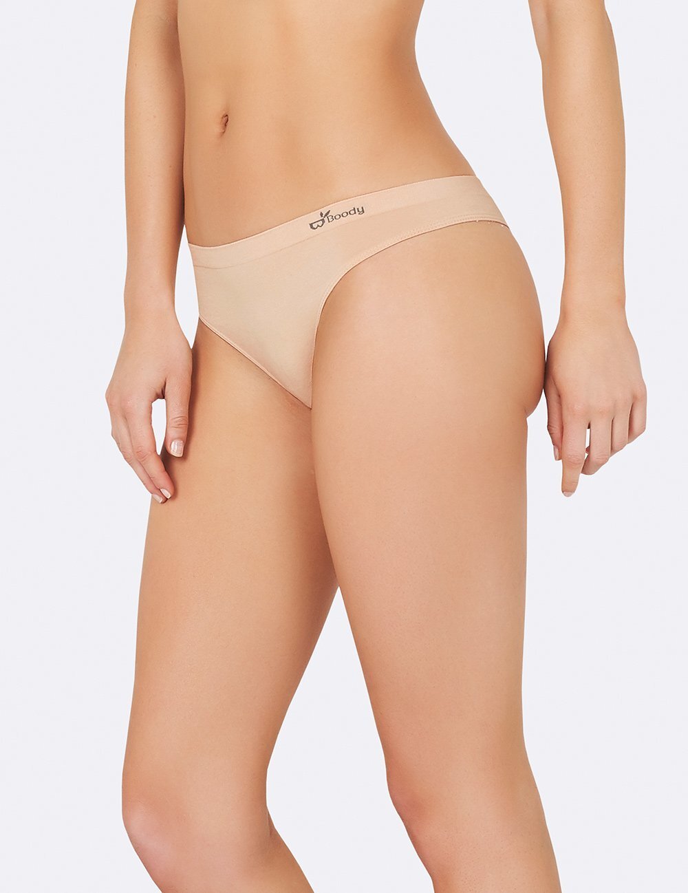 Boody - Bamboo G String