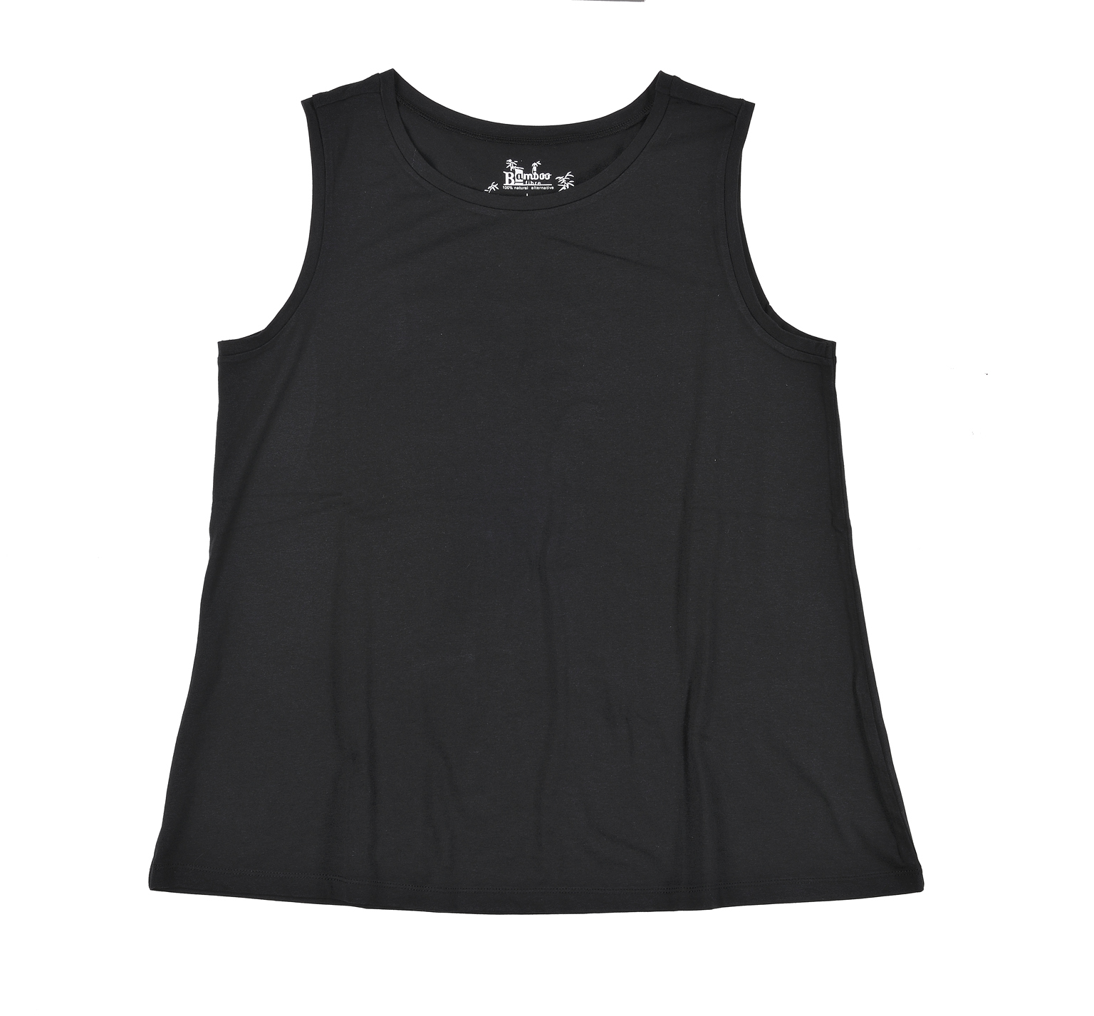 Bamboo Loose Fit Singlet