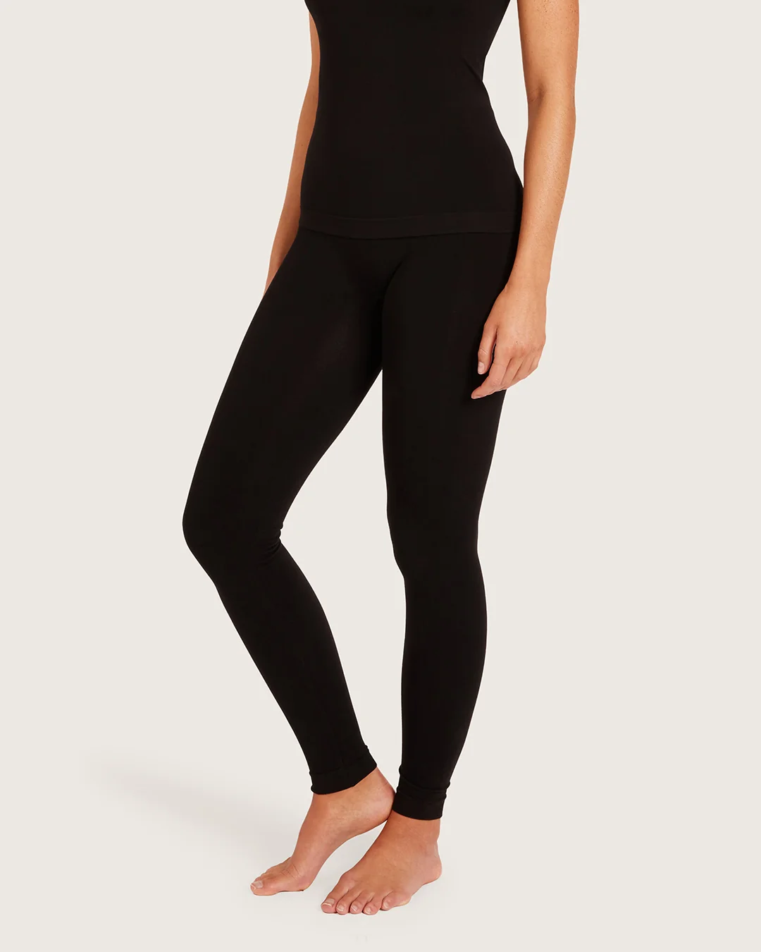 Bamboo Full Leggings