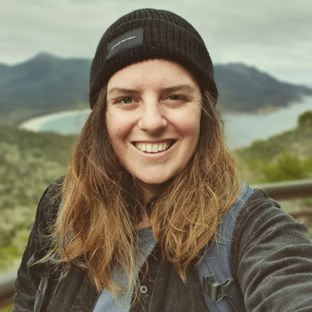 Bronwyn, Made In Hemp's store manager and second-in-command