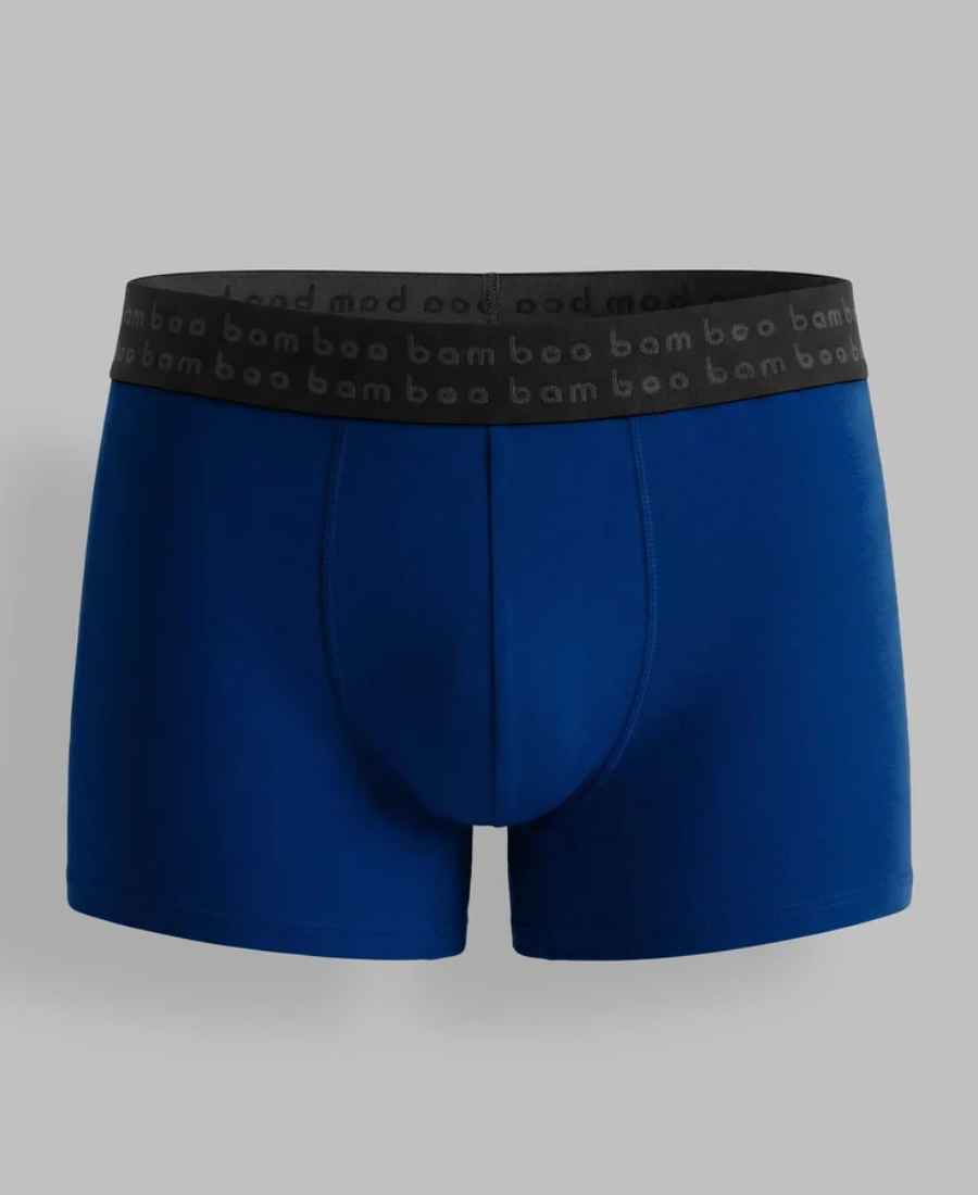 Men's bamboo trunks