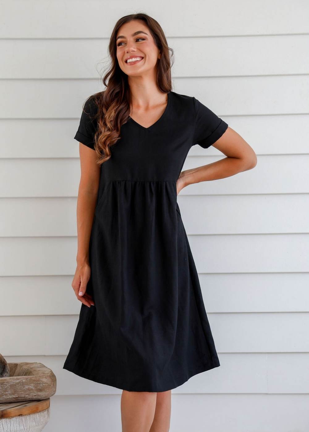 Hemp and bamboo gifts for her