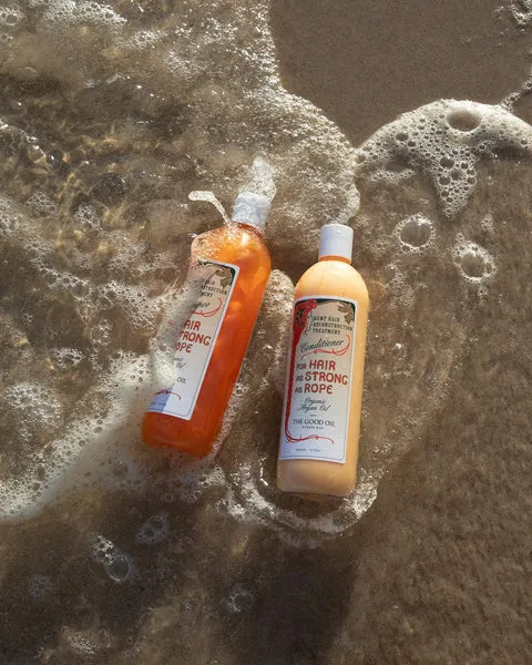 Shampoo and Conditioner