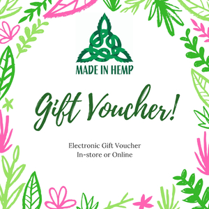 Digital Gift Voucher - $20