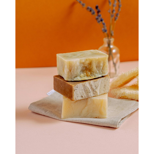 Hemp Seed Soap
