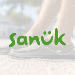 Sanuk Shoes
