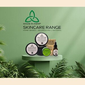 Skincare & Wellness: Natural Hemp Remedies for Every Body