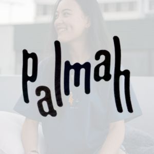 Palmah