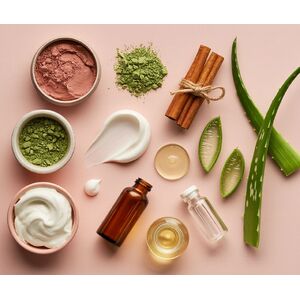 Skincare Ingredients