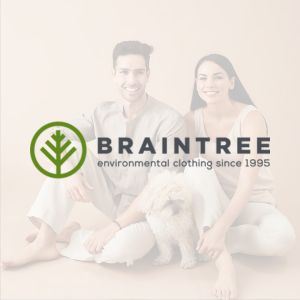 Before Hemp Was a Trend: Honouring Braintree Hemp Clothing