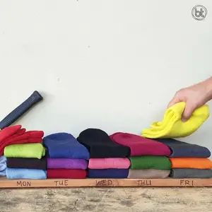 Which Socks Should I Choose?