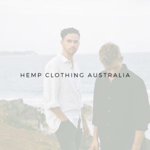 Hemp Clothing Australia