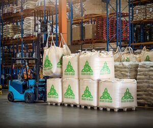 Bulk Hemp Foods & Skin Care Supply