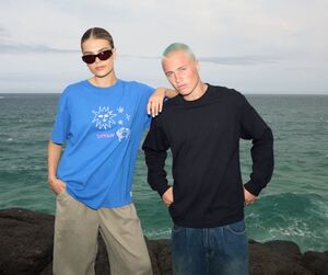 Slub, Jersey & Textured Tees - Understanding Summer T-Shirt Fabrics