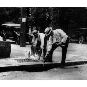 Hemp, Prohibition & the Politics of a Plant